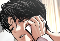 《看臉時代 Lookism 》第599章 生肉 原圖閱讀網址RAW 不可避免的衝突