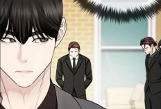 《Mystic City 》第15章 生肉 原圖閱讀網址 熾熱的愛之火焰