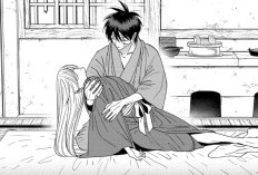 漫畫螢火蟲之婚《Firefly Wedding》第80章｜劇情重大轉折，失去意識的愛人