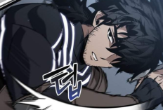 突襲！點擊連結閱讀漫畫《Pick Me Up!》第193章