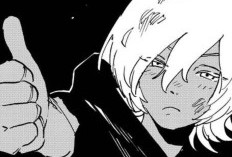 劇透警告！閱讀漫畫《MAD》第48章, 無法阻擋的奮鬥