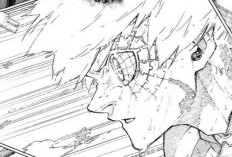 閱讀漫畫 BLUE LOCK《藍色監獄》第347章，原始版！一對一對決