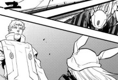 That Time I Got Reincarnated as a Slime 漫畫最新第141話閱讀連結更新 尋找新醫生