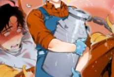 連結 漫畫《A先生的農場》MR. A's Farm 完整中文 | 他卻發現這裡異常安靜，叔叔也蹤跡全無