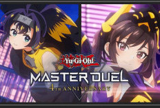 慶祝成功，《Yu-Gi-Oh! MASTER DUEL》下載量突破 1 億次！