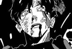 漫畫《MAD》第49章：劇情劇透、發行日期與閱讀連結