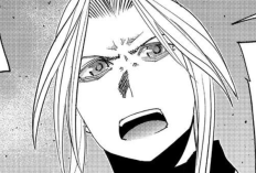 恐慌來襲！RAW 漫畫《水属性の魔法使い》The Water Magician 第39章