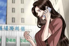 RAW Webtoon《動搖的丈夫》The Wavering Husband 第26章 | 立即面對現實感到恐慌