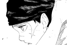 戰爭的遺產！漫畫《Kagurabachi》第114章閱讀指南與評析