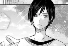 第一次見面！漫畫《和山田进行LV.999的恋爱》My Love Story with Yamada-kun at Lv999 第一章