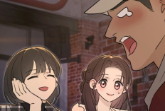 RAW Webtoon《Dirty Deeds》第27章 | 薩希伯來參加一個小型聚會