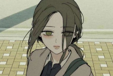 劇透 漫畫《Tears on a Withered Flower》第96話中文字幕：傷勢尚未痊癒，海秀暗自希望能與民哲重歸於好