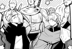 他的尖叫聲震耳欲聾！《咒術迴戰》Okiraku Ryōshu no Tanoshii Ryōchi Bōei 第42章