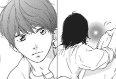 閱讀連結《閃爍的青春》第52章 中文版 她想念他，但他已經離開