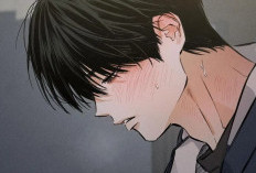 劇透警告！閱讀 BL 漫威《Stage Behind》第39章，認識自己