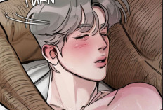 BL Manhwa《Dream Daddy》第17章 劇透與分析，溫暖的擁抱
