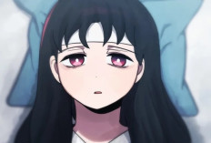 Webtoon怪異現象守則《A Strange Phenomenon》第4話劇情簡介、令人憂心的狀況