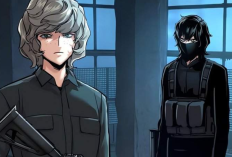 讀Manhwa《Mercenary Enrollment》第279话 | 由ONE訓練的人員