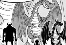 《航海王》ONE PIECE 漫畫最新第1176話閱讀連結更新，將會有人加入草帽團