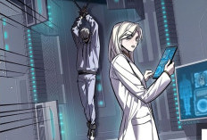 漫畫《ELECEED》第394章劇透【繁體中文版】智宇身陷大險！