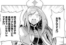 關於被放逐的商人用金錢拯救世界《Exiled Merchant Saves the World with the Power of Money》第3話的官方連結，緊張氣氛日益升溫