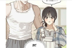 漫畫《Flowers Are Bait》第55話討論、蔡宇對李妍的誘惑