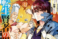 劇情簡介與閱讀連結：My Isekai Life《轉生賢者的異世界生活》漫畫完整章節, 被召喚到另一個世界