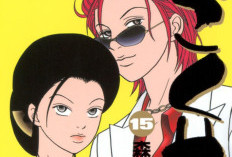 劇情簡介與閱讀連結：Gokusen《極道鮮師》漫畫完整章節, 黑幫老大孫女的奮鬥