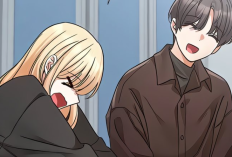 閱讀連結 Manhwa《社團學姊》Circles 第一章 | 沒有早晨的精神！