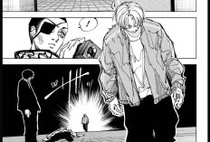 關於阪本的日常《Sakamoto Days》第272話：發行倒數計時，緊張局勢再度升溫
