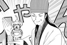 漫畫 Ya Boy Kongming!《派對咖孔明》第213章：劇情劇透、發行日期與閱讀連結
