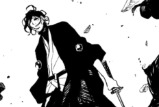 漫畫《Kagurabachi》第109章閱讀指南與評析 暴亂行為