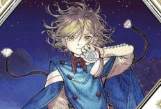 劇情簡介與閱讀連結：Witch Hat Atelier《尖帽子的魔法工坊》漫畫完整章節, 已被改編成動畫