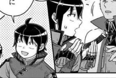 《Tsuki ga Michibiku Isekai Dōchū 月光下的异世界之旅 》第117章 生肉 原圖閱讀網址 揭示一個秘密的線索