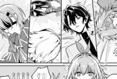 《魔術師庫諾看得見一切》Kunon the Sorcerer Can See Through 第47章 | 每個人看起來都很累