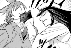 《Welcome to Demon School! Iruma-kun 》第436章 生肉 原圖閱讀網址 敵人迅速蜂擁而至