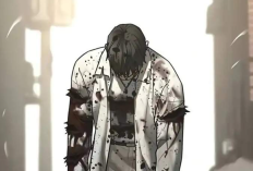 線上閱讀 Webtoon《現實遊戲》Reality Quest 第193話 | 他的痛苦和悔恨非同尋常