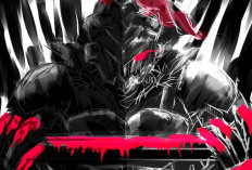 Goblin Slayer《哥布林殺手》的真面目究竟曝光了嗎？揭開主角始終戴著頭盔的原因