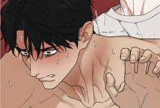 Reverse Thinking 第37章BL韓漫 繁體中文版閱讀方式、日益升溫的緊張氣氛