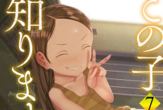 劇情簡介、替代標題及閱讀《你认识这个孩子吗？》 Do You Know This Girl? 漫畫完整章節連結