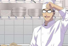 漫畫菜鳥伙房兵《Kitchen Soldier》第1-217章連結 閱讀完整章節（中文）最新劇情簡介更新！