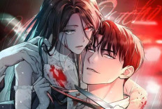閱讀 Merry Psycho《特務惹上瘋狗》漫畫完整章節連結, 一部暗黑浪漫驚悚故事