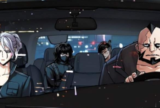 別掉以輕心！讀Manhwa《Mercenary Enrollment》第280话