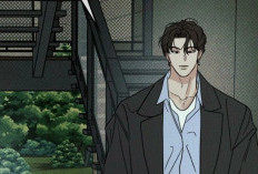 Update Link BL Manhwa《Dearest》第53話 | 希望能抓住一個好機會