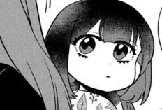 喜歡混亂！中文翻譯 漫畫《神八小妹不可怕》Kaya-chan Isn't Scary 第45章