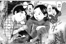 漫畫《你認識這個孩子嗎? - Do You Know This Girl?》第41話最新劇透，追尋自由