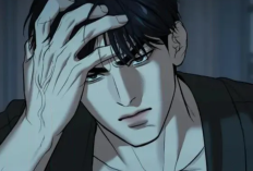 點擊連結閱讀漫畫《JINX》完整章節 | 利用他的慾望突然變成了愛