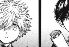 待遇不同！漫畫《魔法帽的工作室》Atelier of Witch Hat 第92話 閱讀連結更新