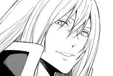 萊昂終於鬆了一口氣！生的 Manga《Tensei Shitara Slime Datta Ken》第140章