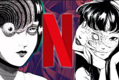 漫畫改編《聰明鎮 - Bloody Smart》已在 Netflix 上線，點此閱讀劇情摘要！